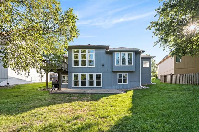 $515,000 | 9108 North Bellefontaine Avenue, Kansas City, MO 64156