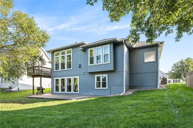 $515,000 | 9108 North Bellefontaine Avenue, Kansas City, MO 64156