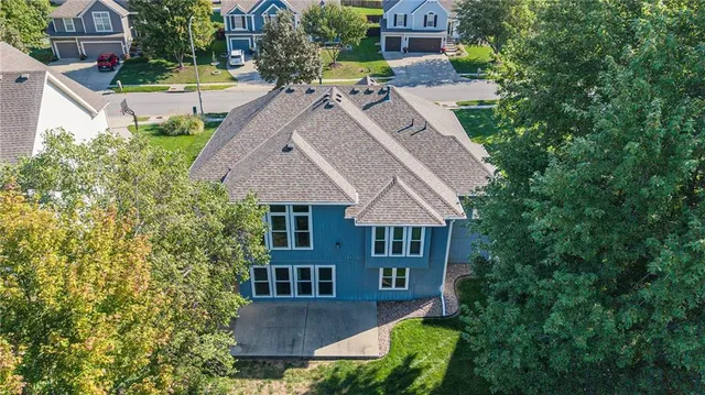 $515,000 | 9108 North Bellefontaine Avenue, Kansas City, MO 64156