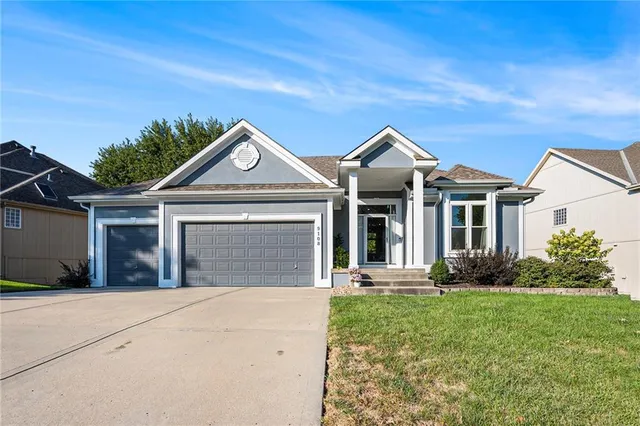 $515,000 | 9108 North Bellefontaine Avenue, Kansas City, MO 64156