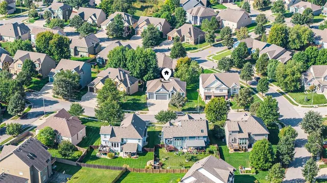 $515,000 | 9108 North Bellefontaine Avenue, Kansas City, MO 64156