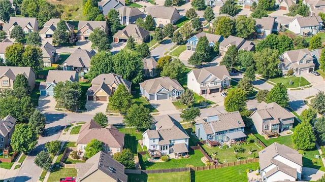 $515,000 | 9108 North Bellefontaine Avenue, Kansas City, MO 64156