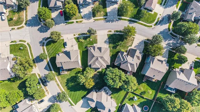 $515,000 | 9108 North Bellefontaine Avenue, Kansas City, MO 64156