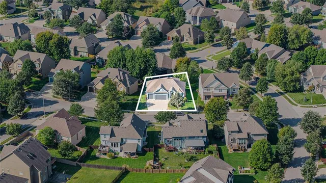 $515,000 | 9108 North Bellefontaine Avenue, Kansas City, MO 64156