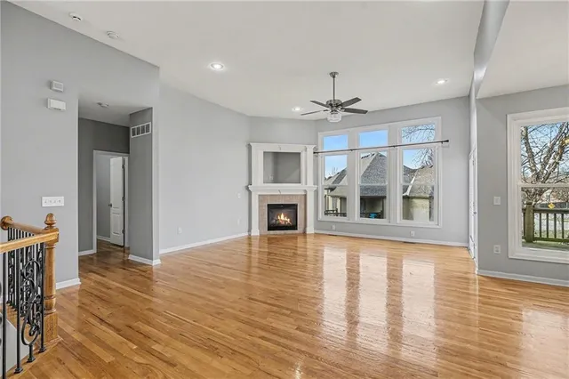 $515,000 | 9108 North Bellefontaine Avenue, Kansas City, MO 64156