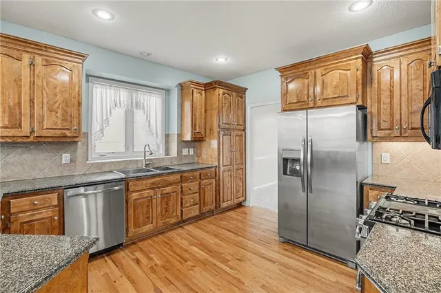 $515,000 | 9108 North Bellefontaine Avenue, Kansas City, MO 64156