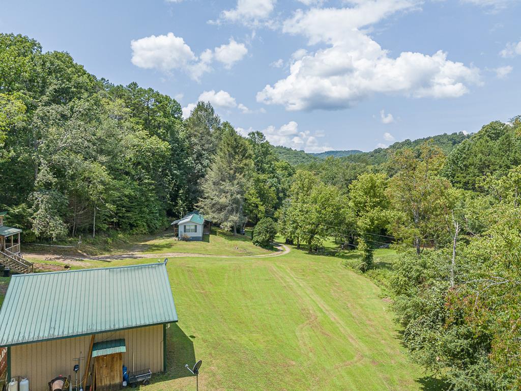 2153 Martins Creek Road Murphy, NC 28906 - Photo 54 of 72