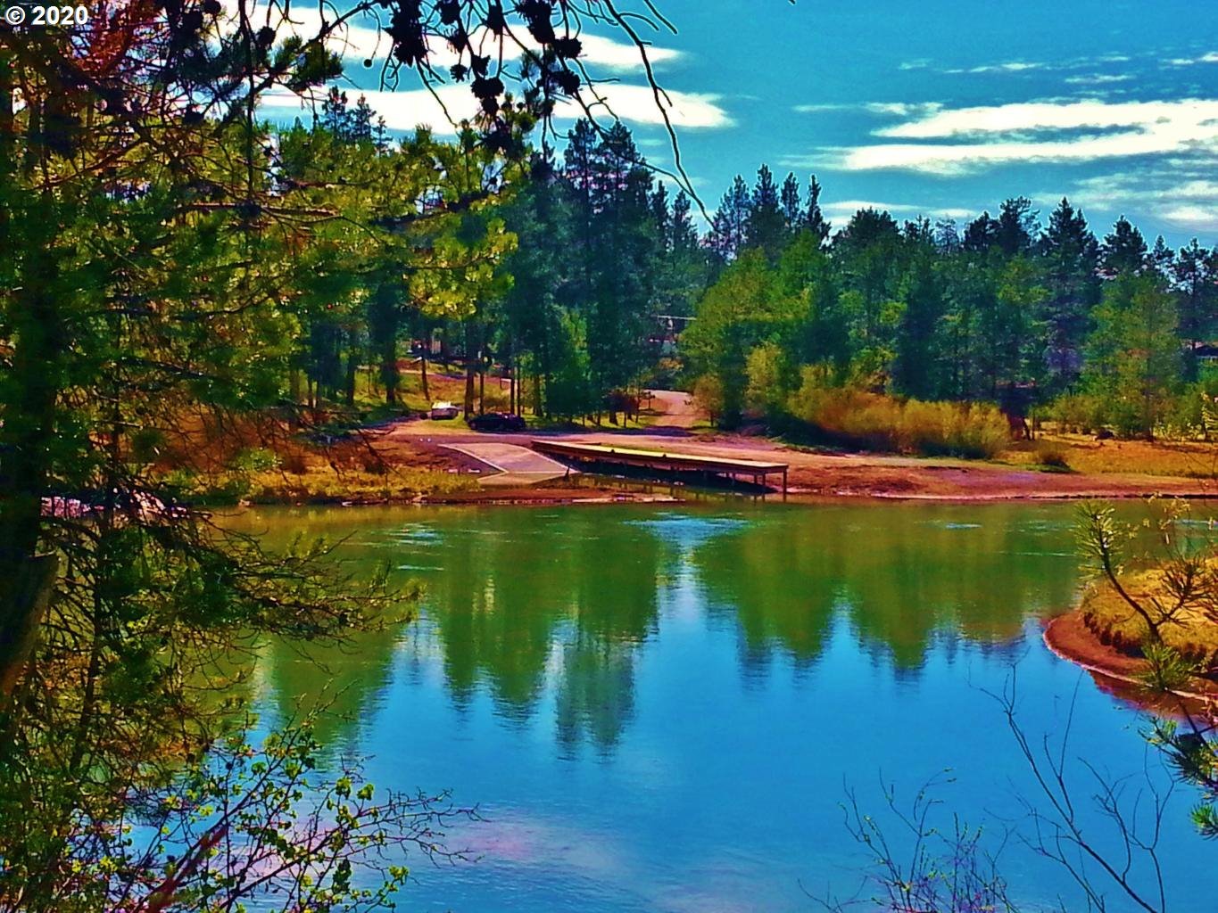 56247 Eider Road Bend, OR 97707 - Photo 4 of 9