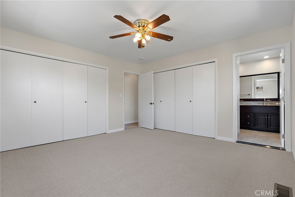 443 Woodbury Road Glendale, CA 91206 - Photo 33 of 48 Master Bedroom Ensuite