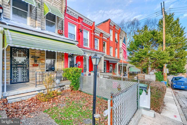 $149,900 | 2008 Rockrose Avenue, Baltimore, MD 21211