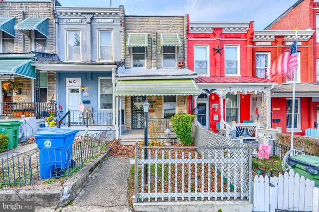 $149,900 | 2008 Rockrose Avenue, Baltimore, MD 21211