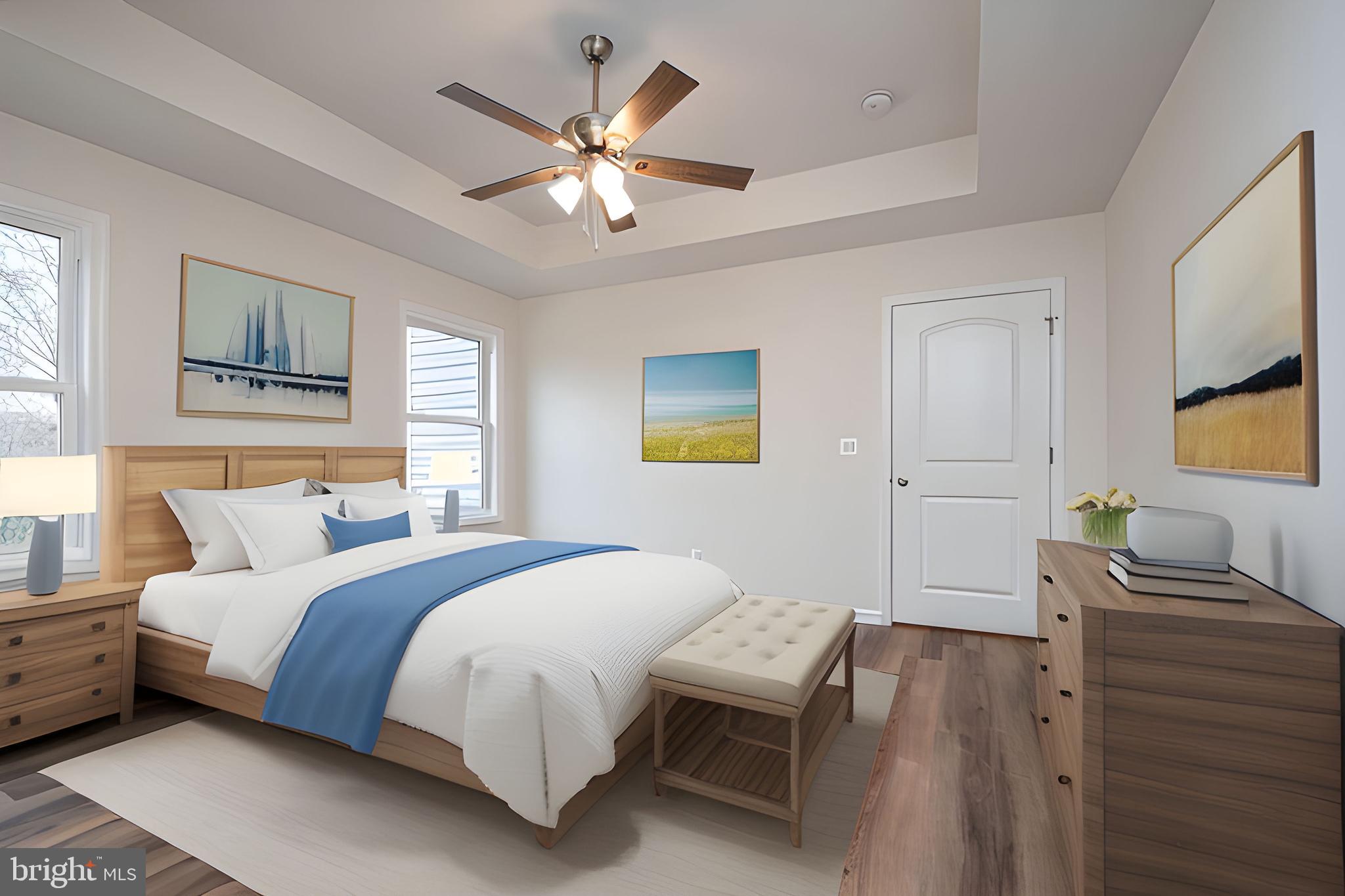 1175 T-Bird Drive Front Royal, VA 22630 - Photo 12 of 61