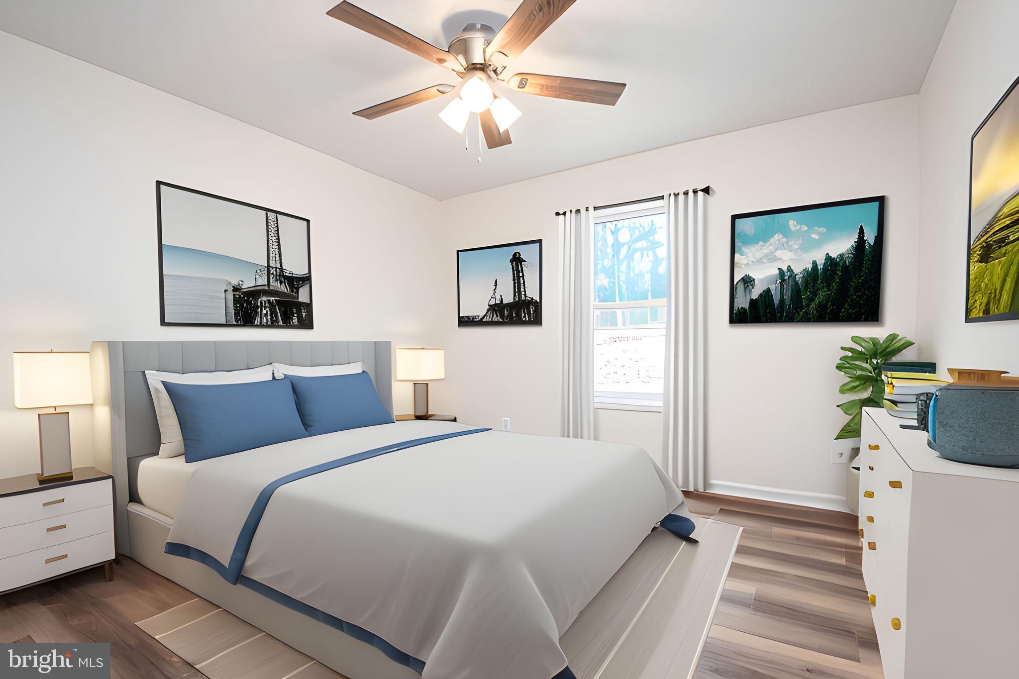 1175 T-Bird Drive Front Royal, VA 22630 - Photo 14 of 61