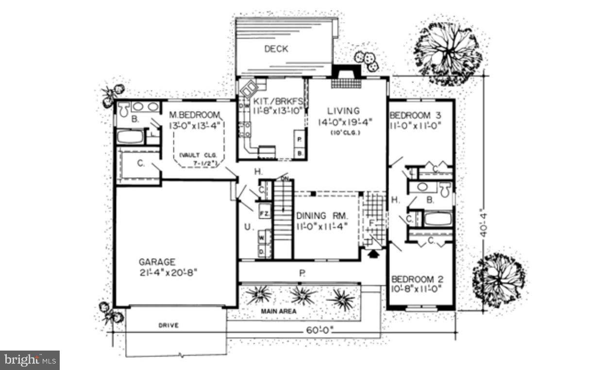 1175 T-Bird Drive Front Royal, VA 22630 - Photo 15 of 61