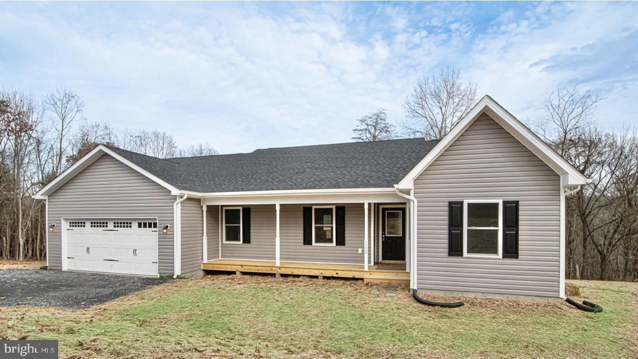 1175 T-Bird Drive Front Royal, VA 22630 - Photo 16 of 61