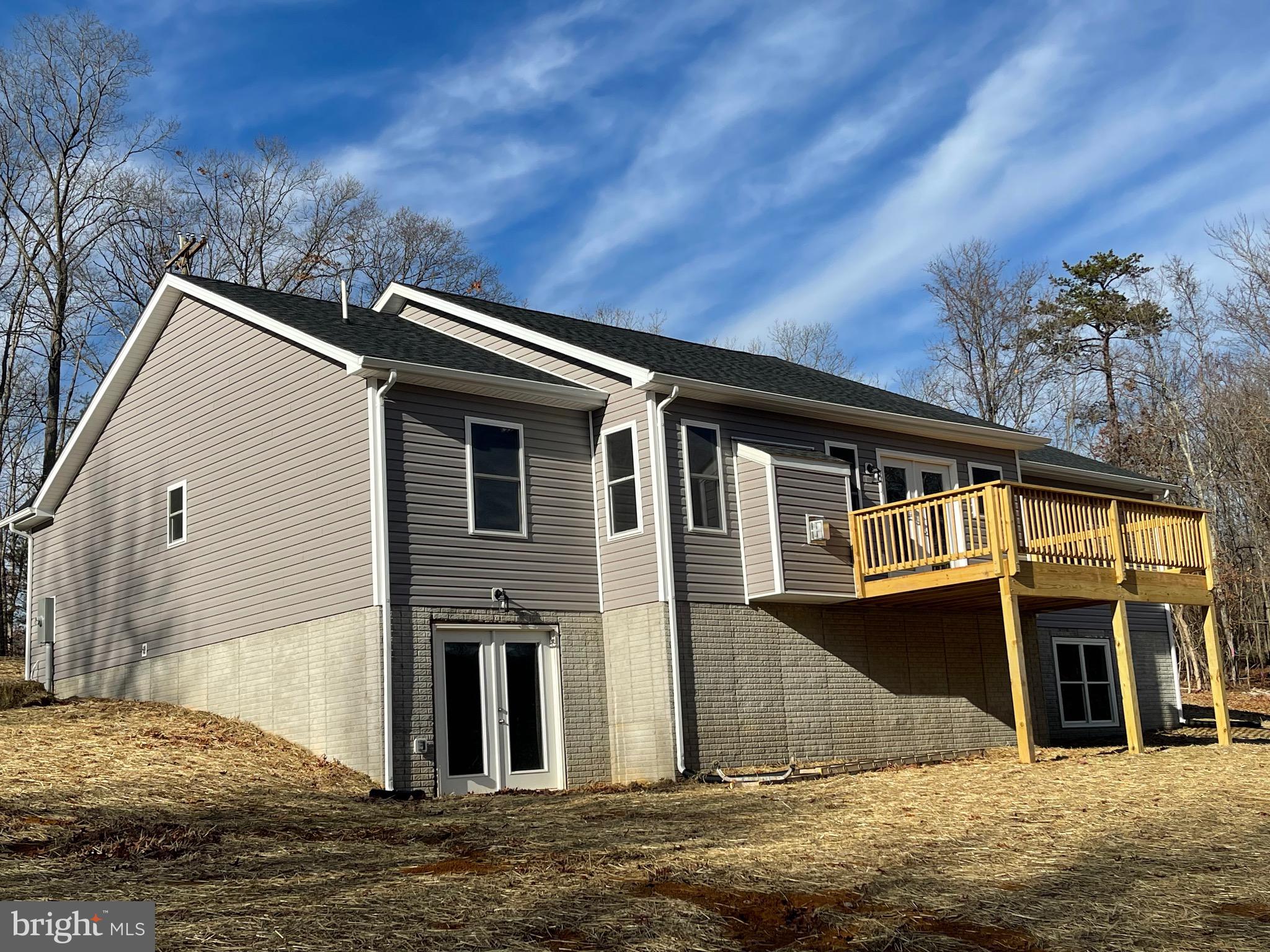 1175 T-Bird Drive Front Royal, VA 22630 - Photo 17 of 61