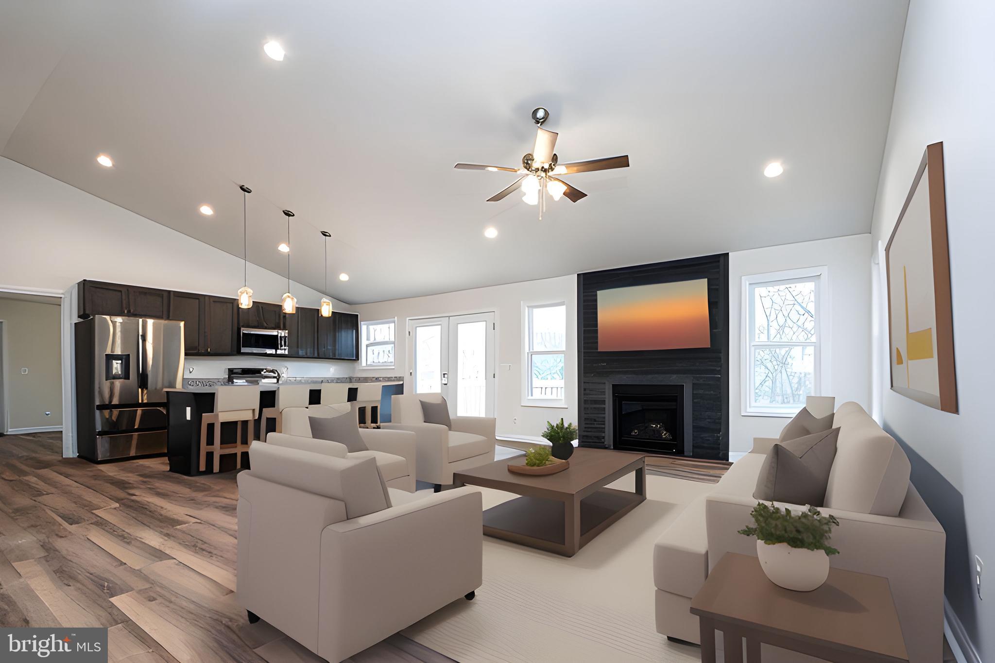 1175 T-Bird Drive Front Royal, VA 22630 - Photo 2 of 61