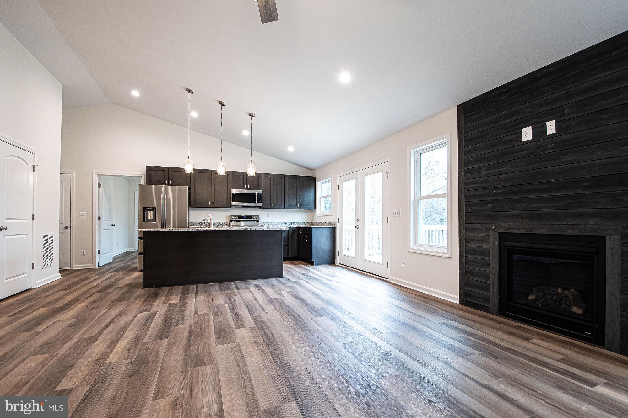 1175 T-Bird Drive Front Royal, VA 22630 - Photo 3 of 61