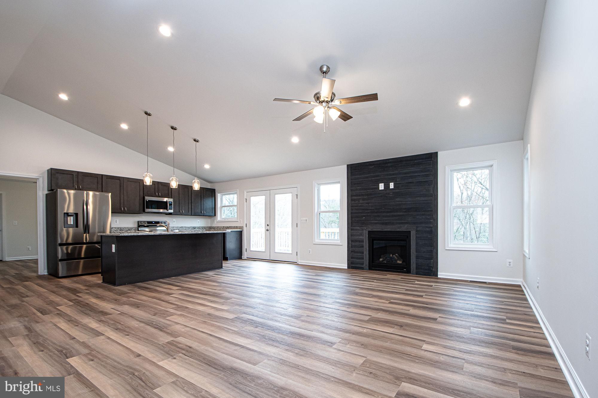 1175 T-Bird Drive Front Royal, VA 22630 - Photo 5 of 61