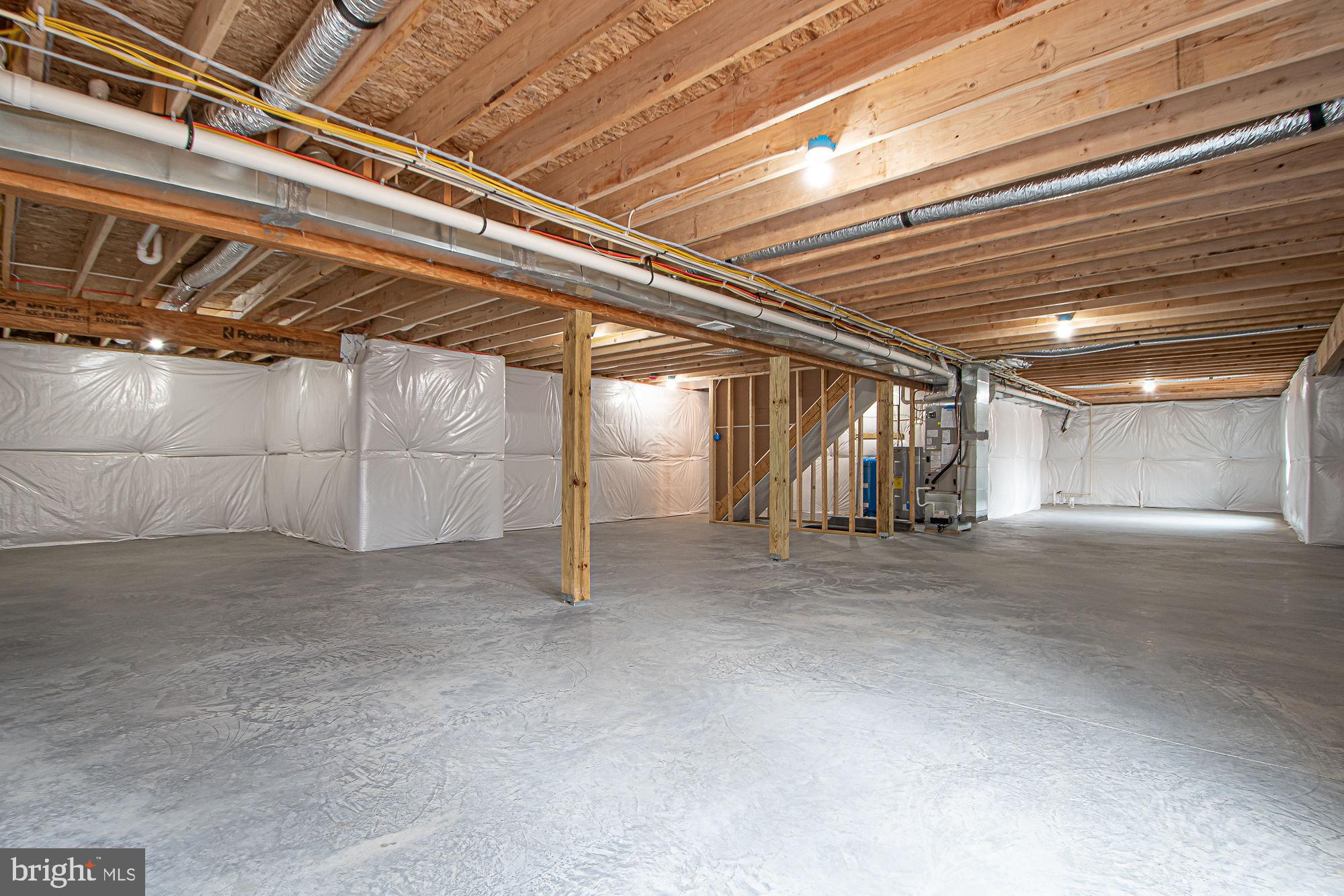 1175 T-Bird Drive Front Royal, VA 22630 - Photo 57 of 61