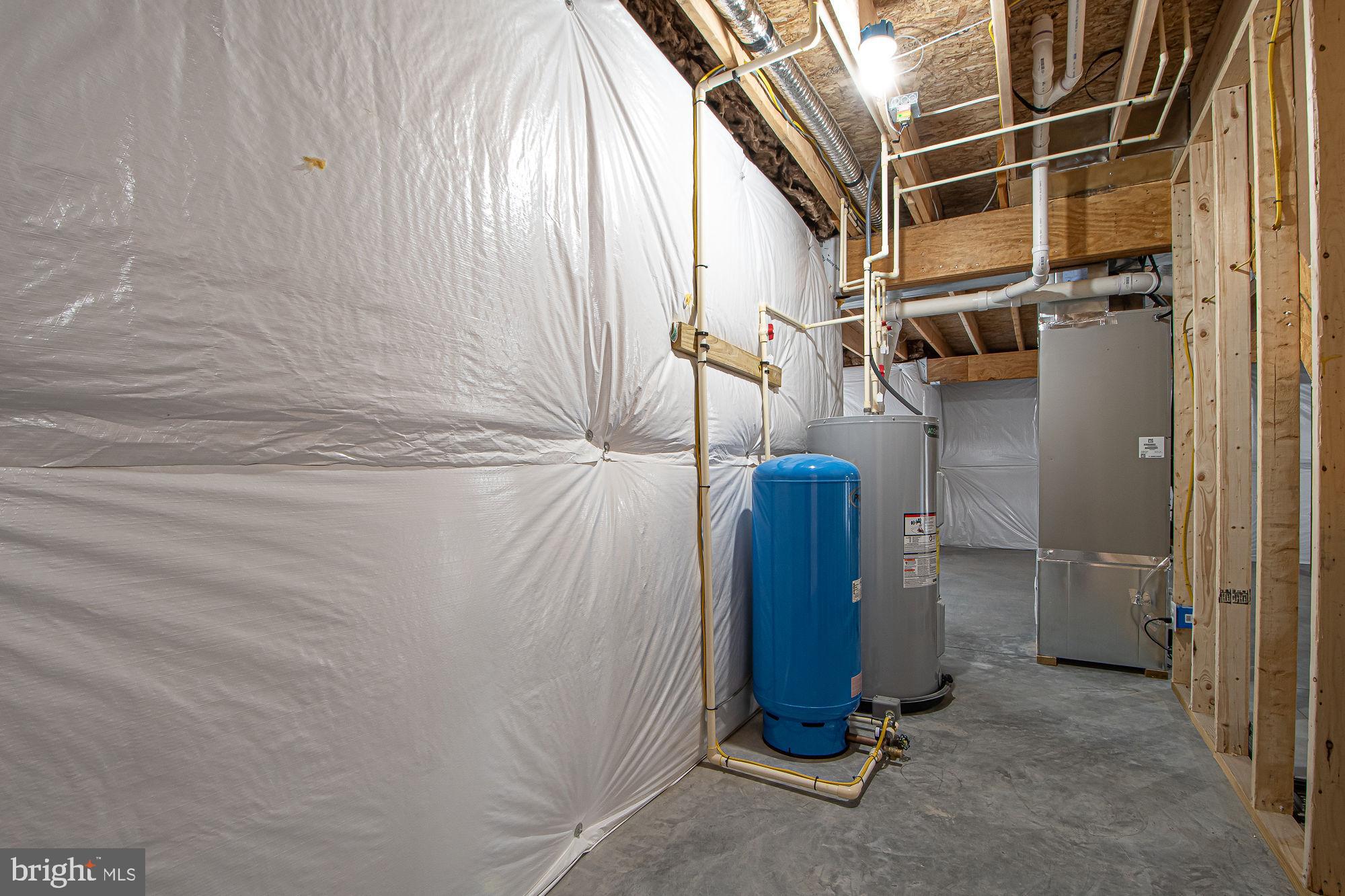 1175 T-Bird Drive Front Royal, VA 22630 - Photo 60 of 61