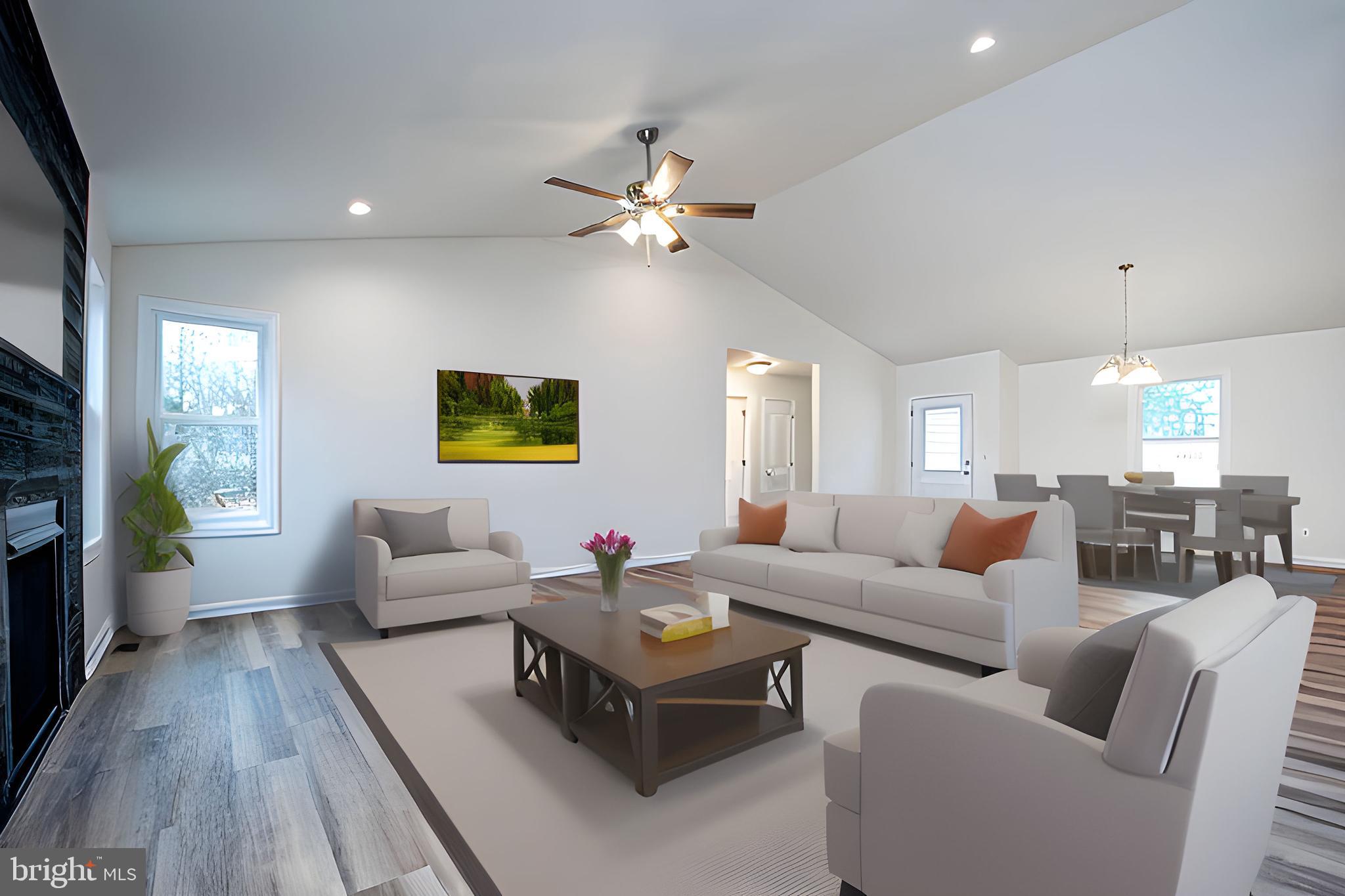 1175 T-Bird Drive Front Royal, VA 22630 - Photo 6 of 61