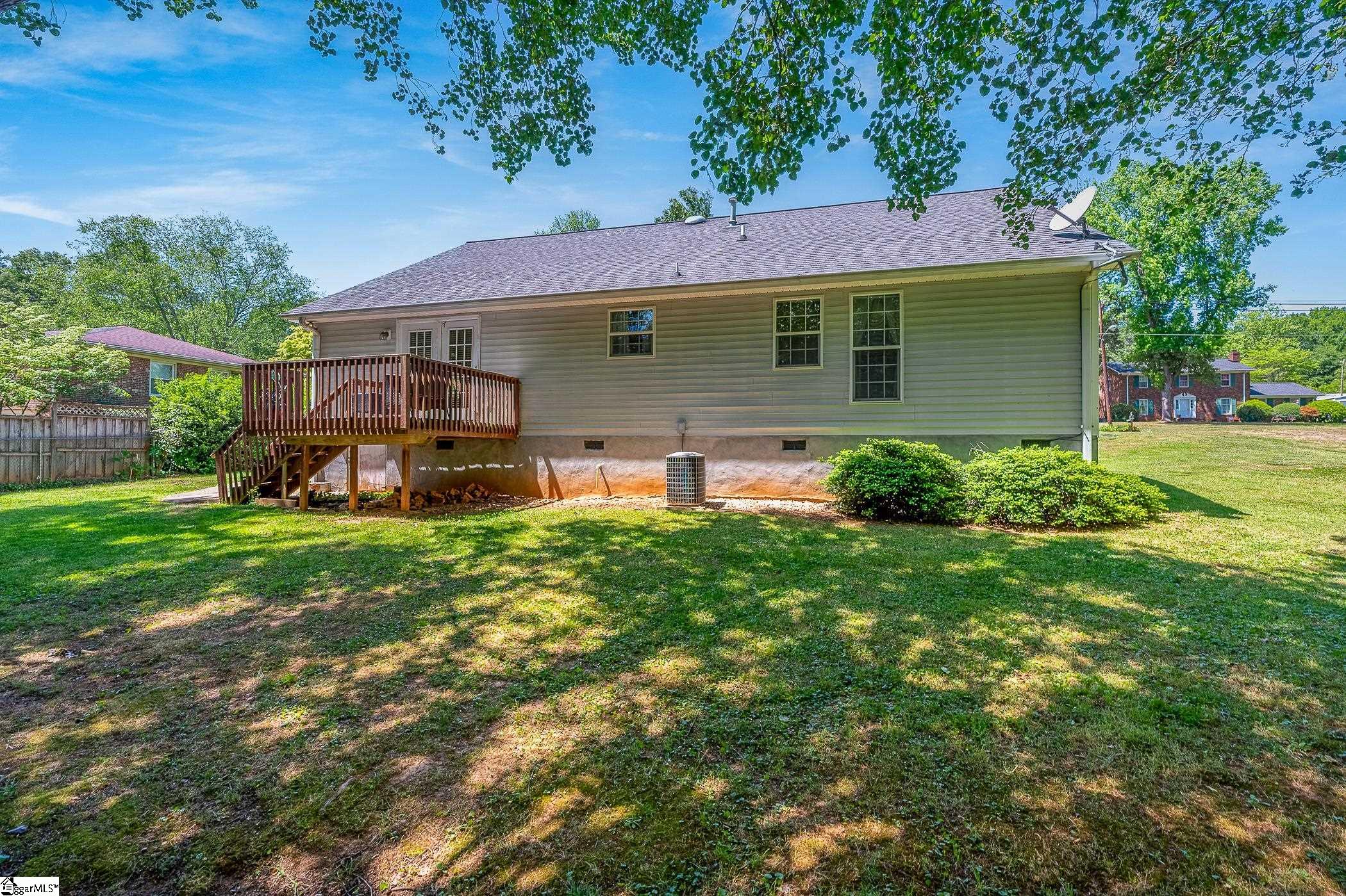 460 Ransdell Drive Spartanburg, SC 29307 - Photo 34 of 44