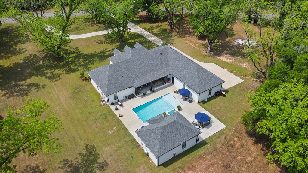 1601 Spring Street Newton, AL 36352 - Photo 10 of 76