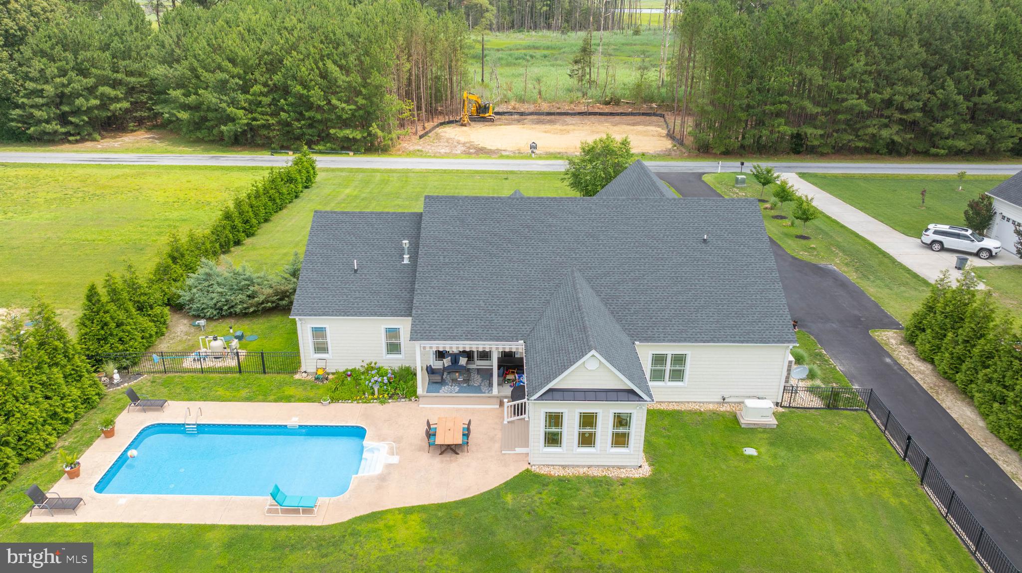 22136 Waterview Road Lewes, DE 19958 - Photo 74 of 89 Built by Estate Level Builder for his Family