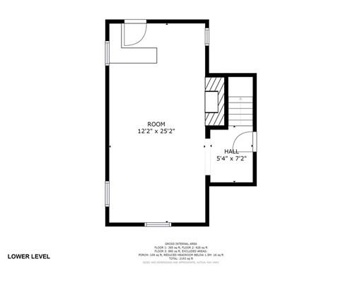 71 Rural Avenue Medford, MA 02155 - Photo 40 of 40 Gallery Image 40