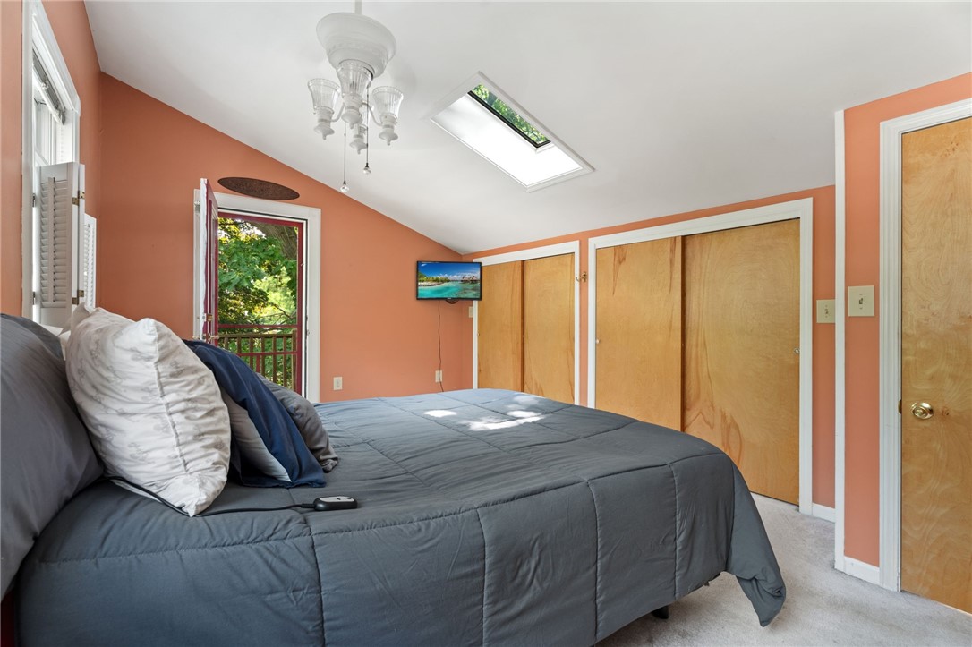 3907 North Falls Road Hector, NY 14818 - Photo 20 of 45