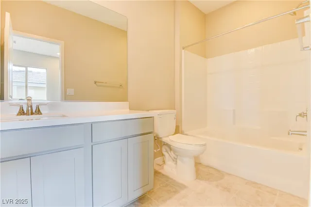 $2,750 | 11840 Pelican Butte Avenue, Las Vegas, NV 89138