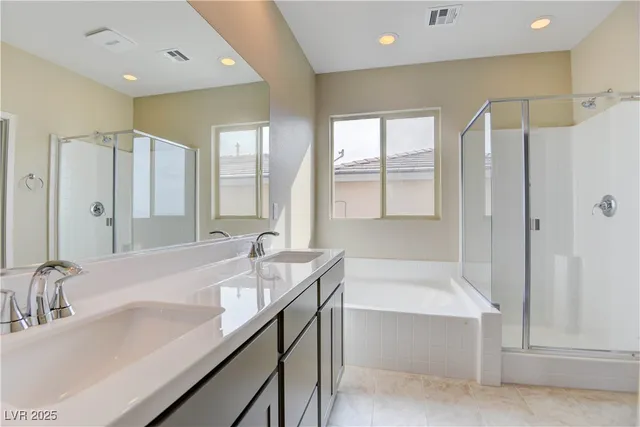 $2,750 | 11840 Pelican Butte Avenue, Las Vegas, NV 89138