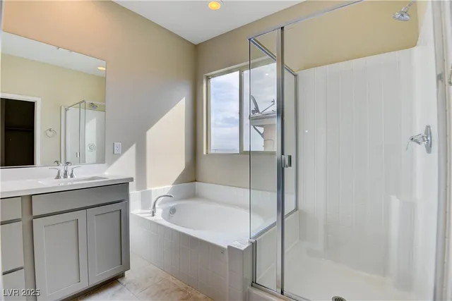 $2,750 | 11840 Pelican Butte Avenue, Las Vegas, NV 89138