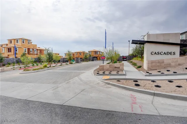 $2,750 | 11840 Pelican Butte Avenue, Las Vegas, NV 89138
