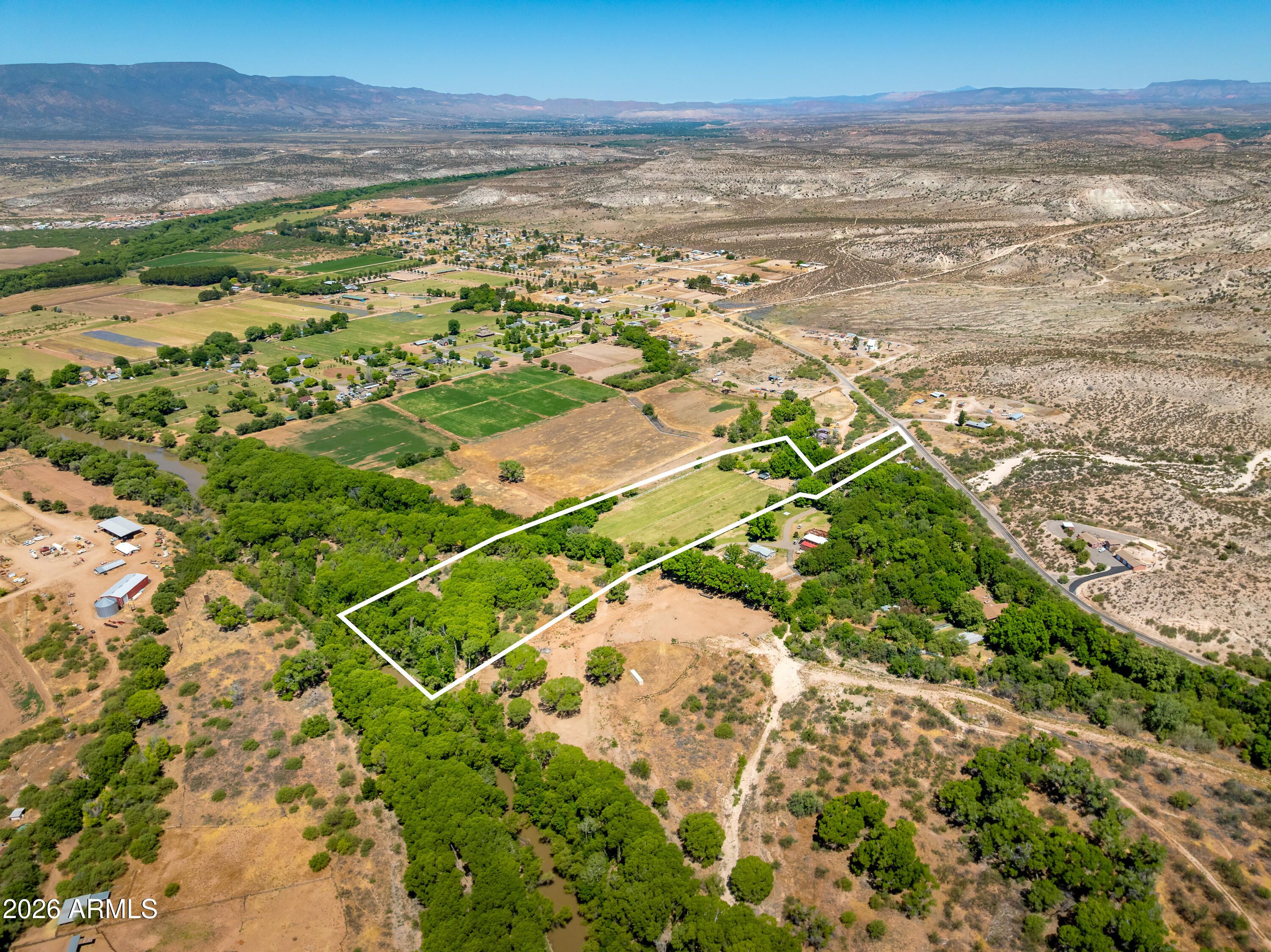 2933 West Middle Verde Road Camp Verde, AZ 86322 - Photo 59 of 71 2933 W Middle Verde Rd Cam Verde AZ-5