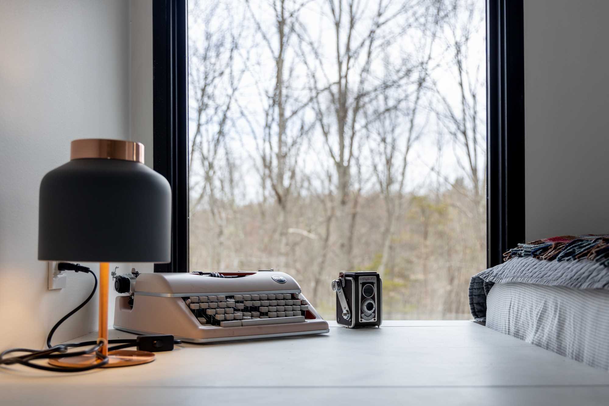 283 Willow Glen Road Milan, NY 12571 - Photo 16 of 23 a bedroom with furniture and a window