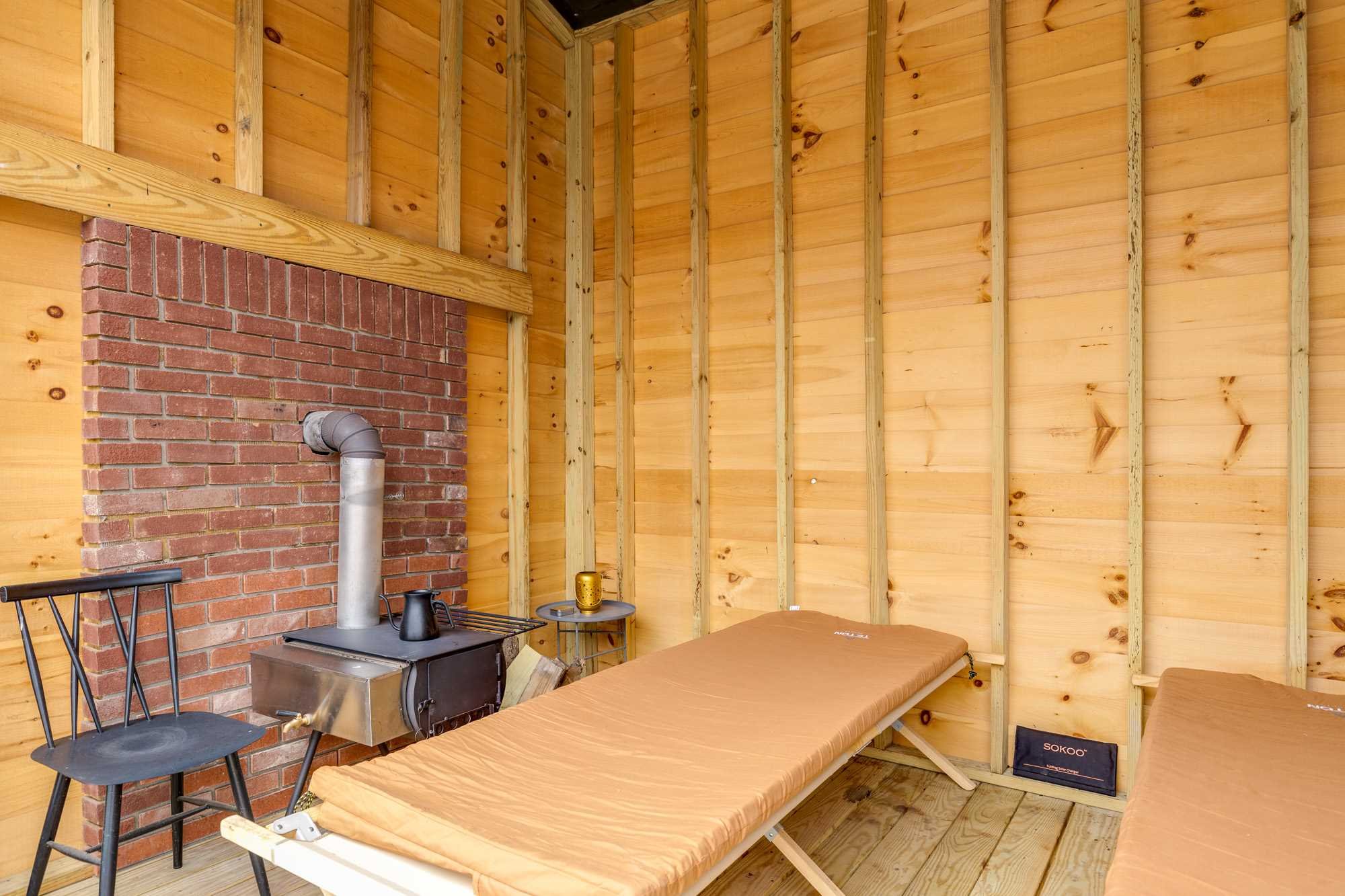 283 Willow Glen Road Milan, NY 12571 - Photo 20 of 23 a room with pool table and windows