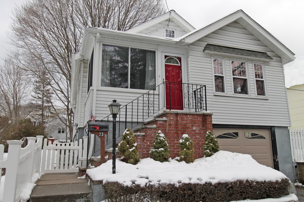 23 Acacia Road Boston, MA 02132 - Photo 1 of 15 Gallery Image 1