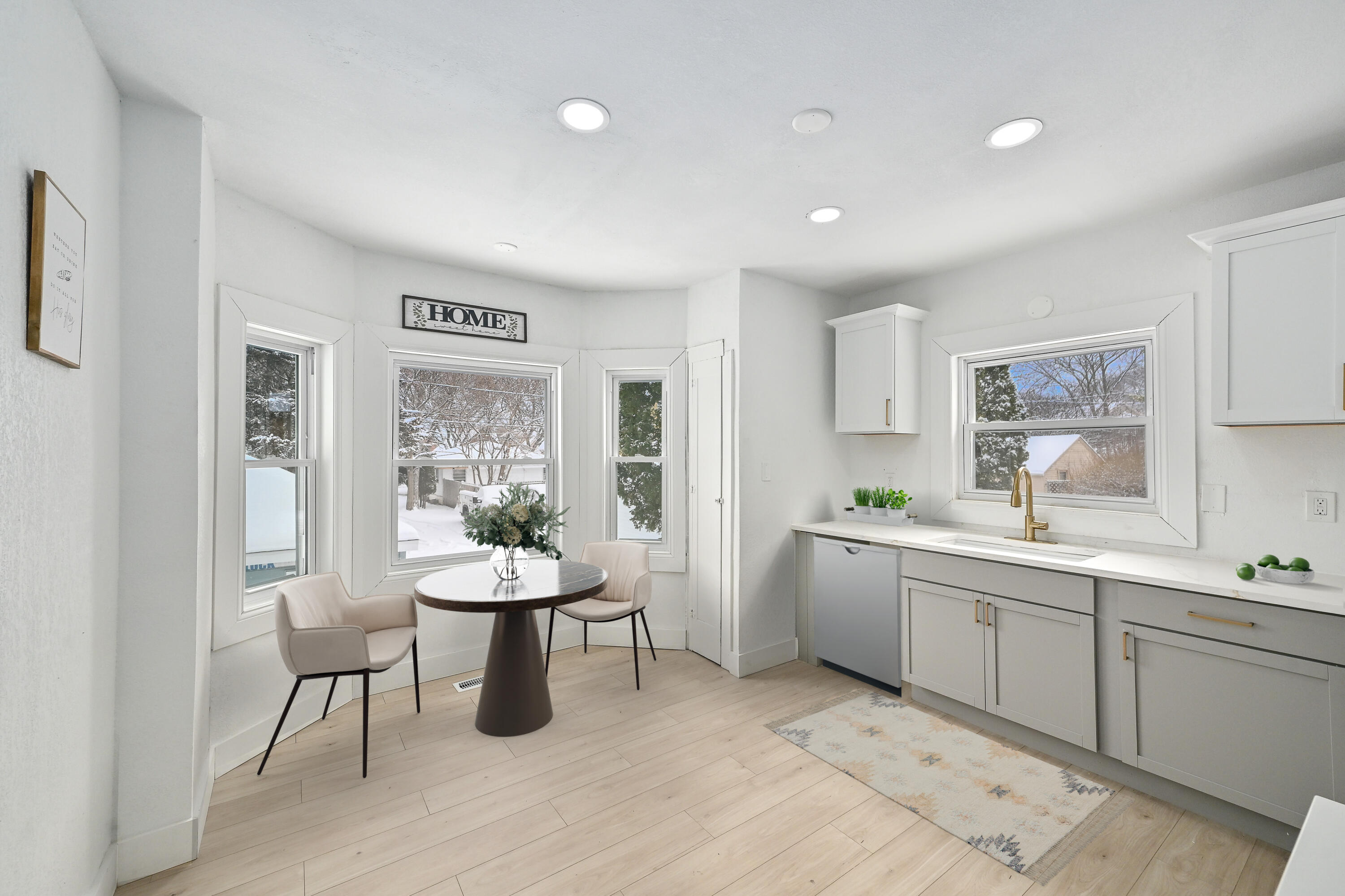 4640 West Scranton Place, Unit 4642 Milwaukee, WI 53216 - Photo 11 of 42 Digitally Staged