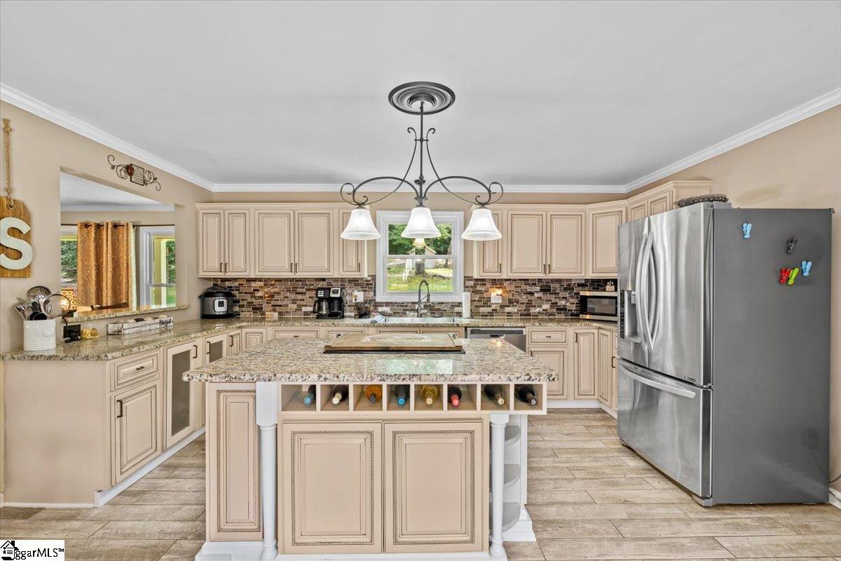 520 Tracy Trail Greer, SC 29651 - Photo 13 of 29