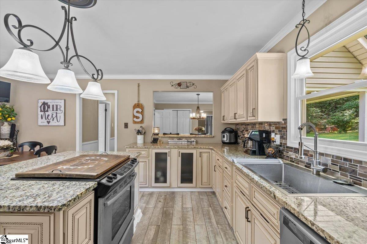 520 Tracy Trail Greer, SC 29651 - Photo 14 of 29