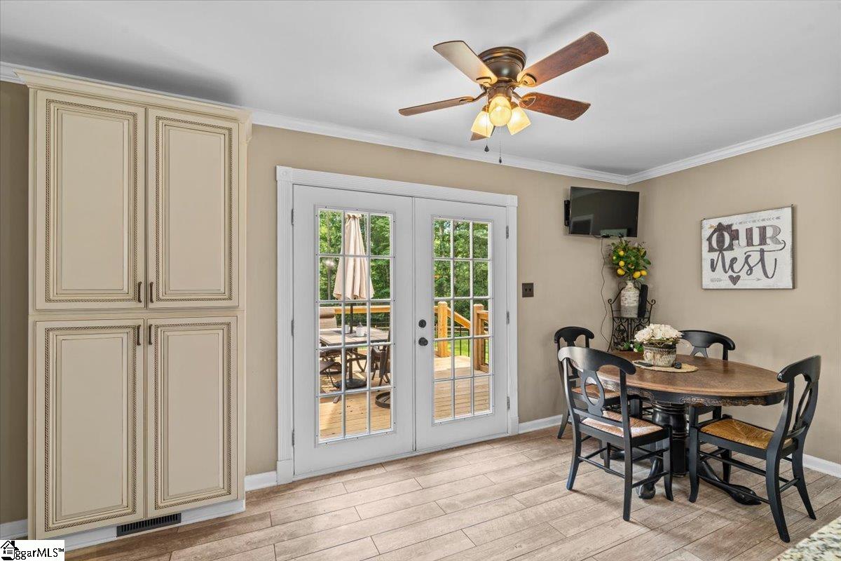 520 Tracy Trail Greer, SC 29651 - Photo 15 of 29