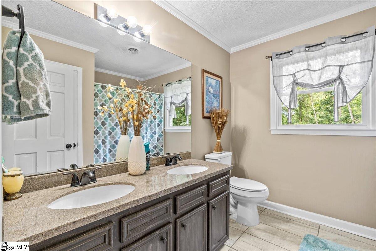 520 Tracy Trail Greer, SC 29651 - Photo 20 of 29