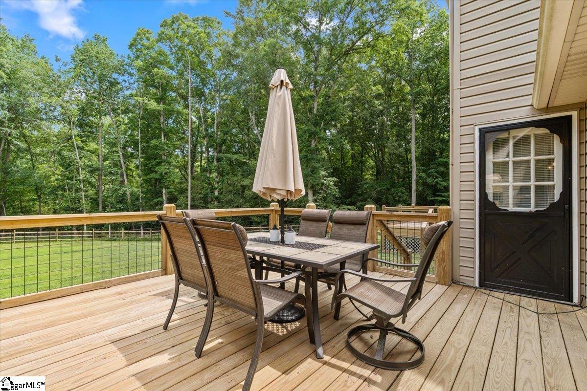 520 Tracy Trail Greer, SC 29651 - Photo 24 of 29