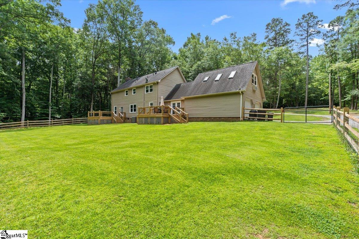 520 Tracy Trail Greer, SC 29651 - Photo 25 of 29