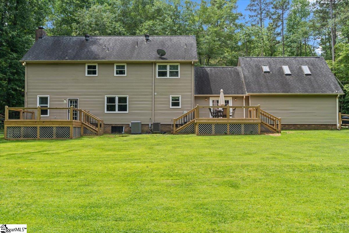 520 Tracy Trail Greer, SC 29651 - Photo 26 of 29