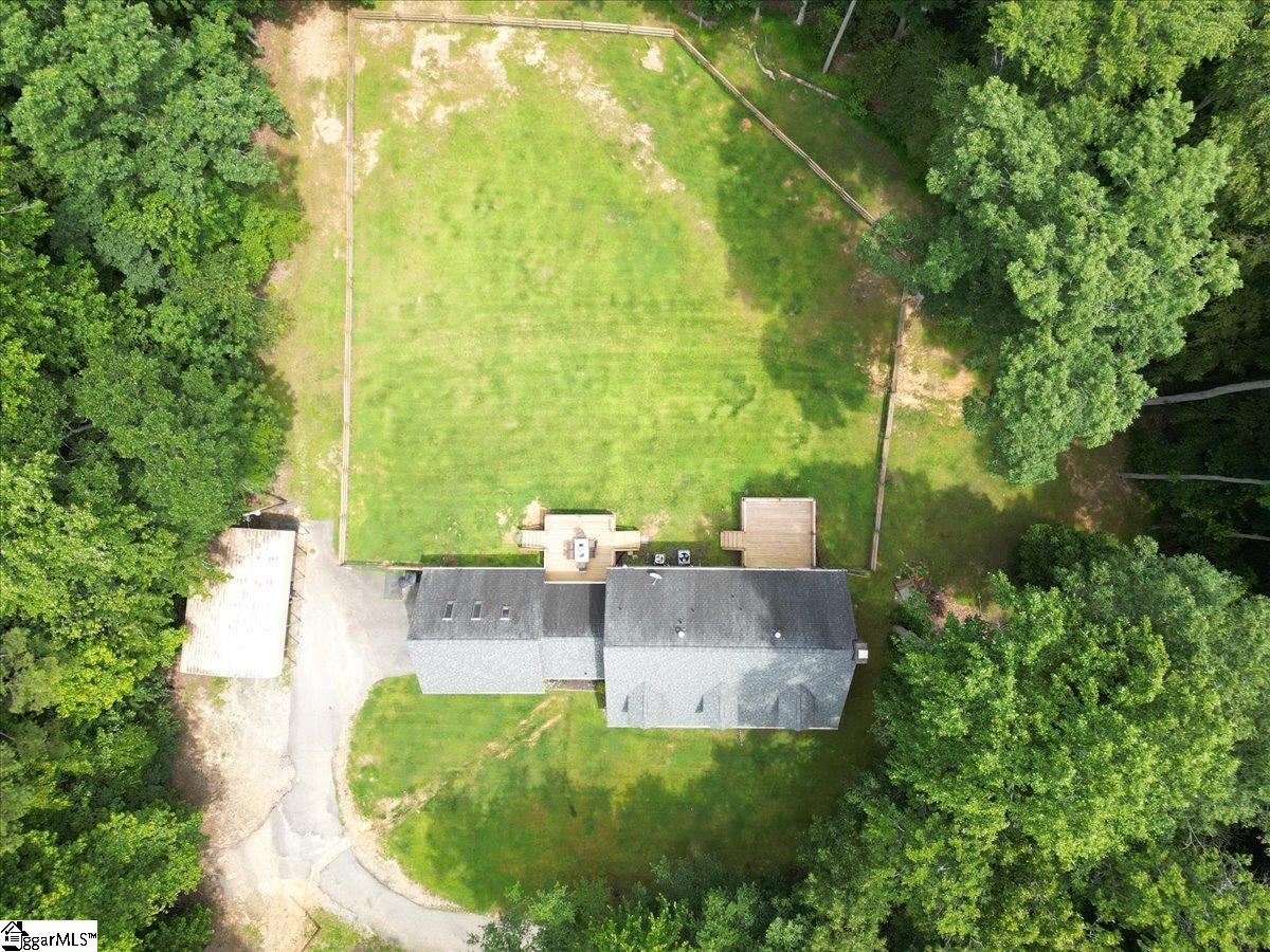 520 Tracy Trail Greer, SC 29651 - Photo 28 of 29