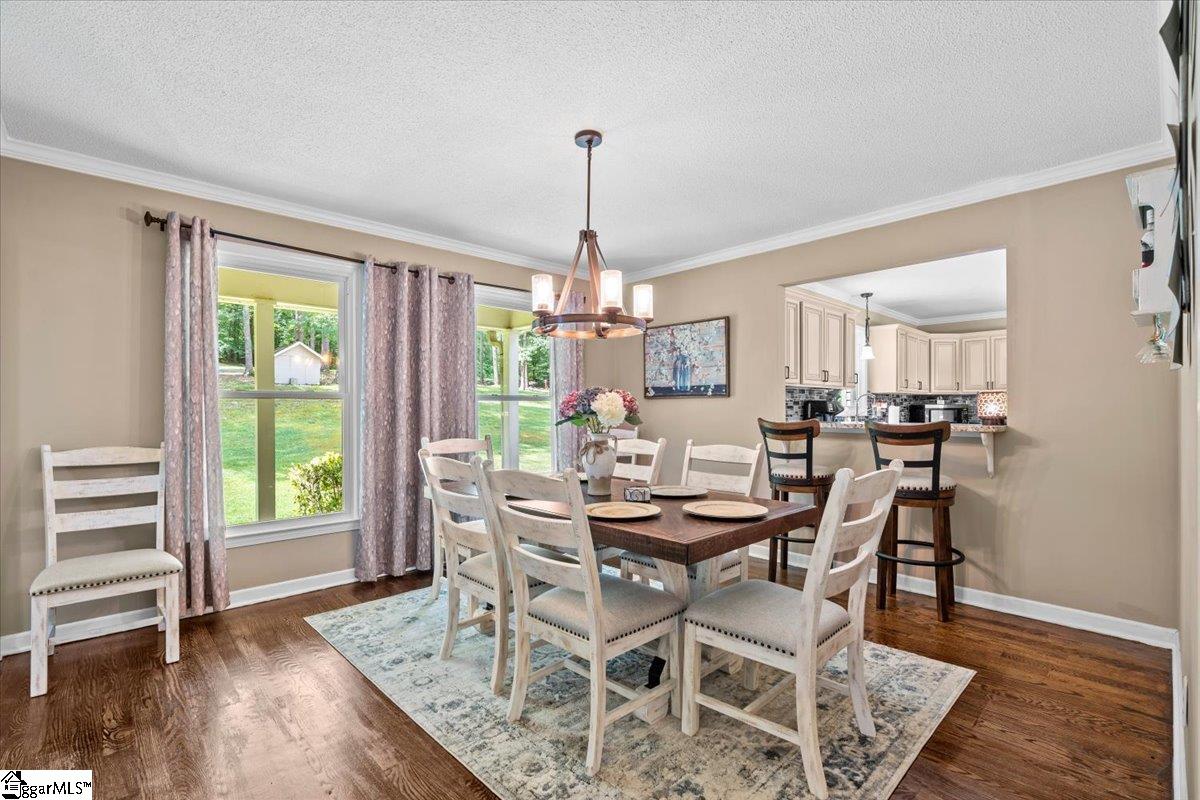 520 Tracy Trail Greer, SC 29651 - Photo 9 of 29