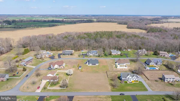 $189,000 | 23 Hidden Meadows Terrace, Milford, DE 19963